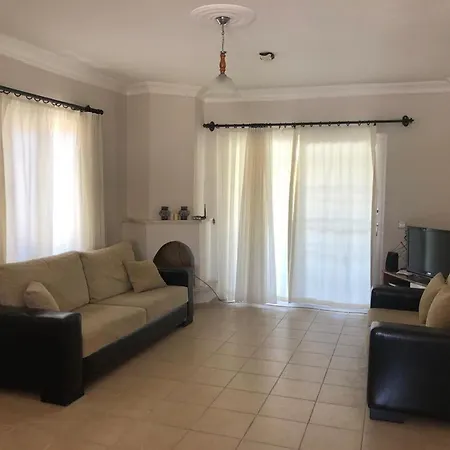 Paradise Shamwari Вилла *