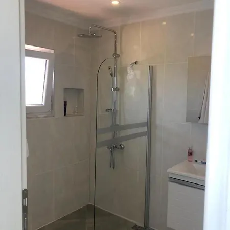 Paradise Shamwari Villa