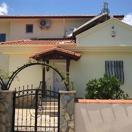 Paradise Shamwari Villa *