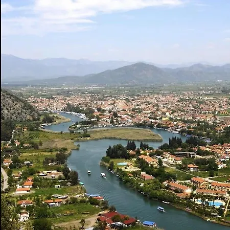 Paradise Shamwari Dalyan