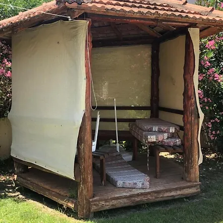 Вилла Paradise Shamwari