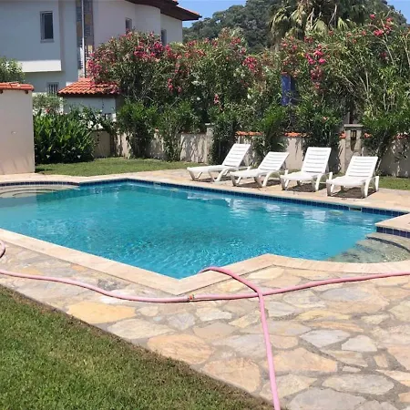 Paradise Shamwari