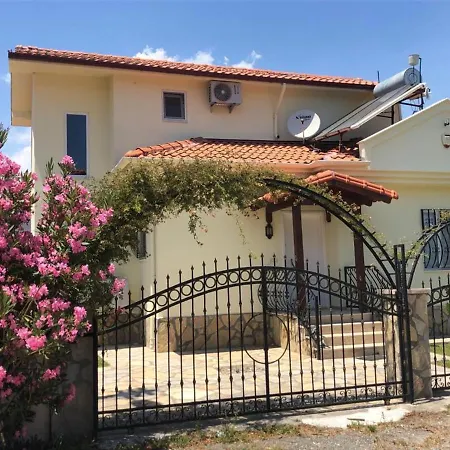 Villa Paradise Shamwari